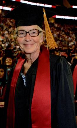 Margaret &#x201c;Peggy&#x201d; Johnson