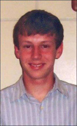 VTHS grad awarded scholarship