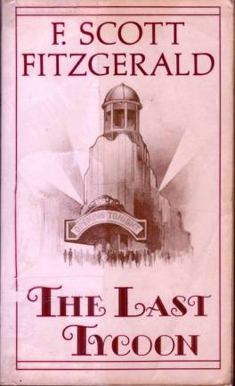 Auditions for 'The Last Tycoon' coming up