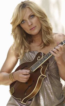 Courtesy of MPAC Rhonda Vincent.
