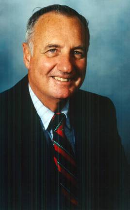 Emil R. Krahulik