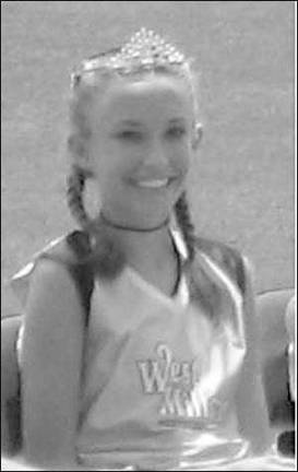 Miss NSA 2006