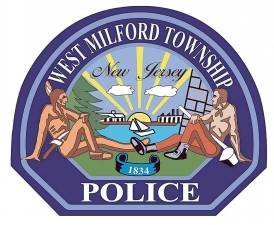 West Milford. West Milford Police Department service calls for January 2021