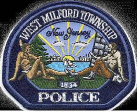 West Milford. West Milford Police Department activity report for September 2020