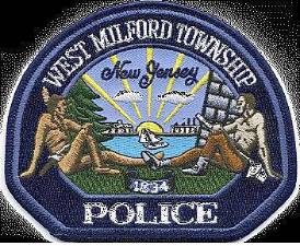 West Milford. West Milford Police Department activity report for September 2020