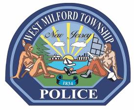 West Milford woman dies in one-car crash