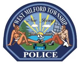 West Milford Police Dept.