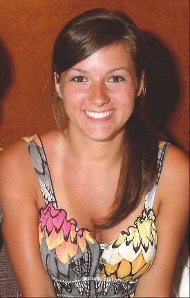 Domiique Bieri recovered from devastating injuries from the crash that almost took her life.