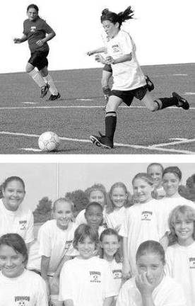 Open for play: Maple Grange field hosts first games