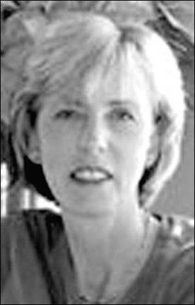 Book Cellar to host children's author Dianne Ochiltree
