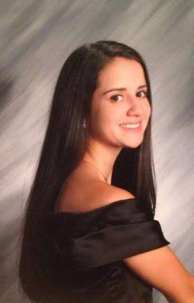 Samantha Mays.