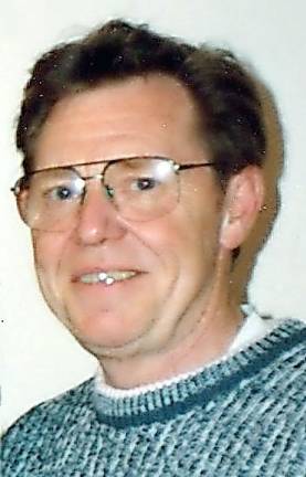 Walter S. “Butch” Carroll