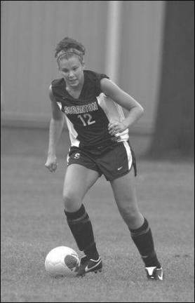 MAC Player of the Week