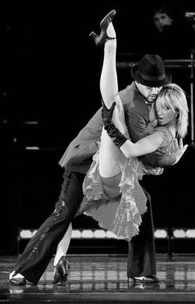 It's Ballroom reinvented