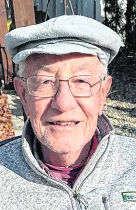 George Bobzin Flader