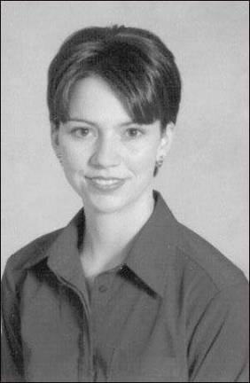 Gentile earns veterinary degree