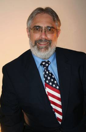 Meet the council candidates