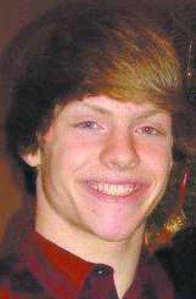 Patrick VanDuyne is a three-year captain of the West Milford wrestling team.