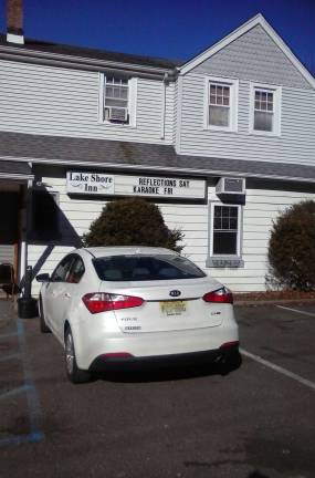 Rediscover the Lake Shore Inn