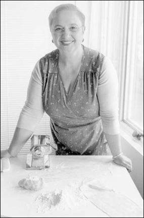 Famed TV chef to appear at Wine and Roses event