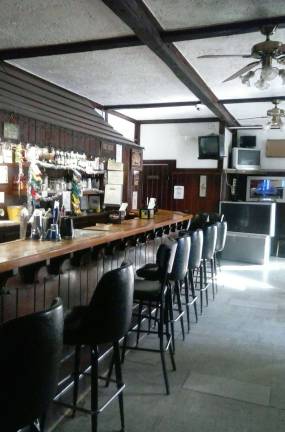 Rediscover the Lake Shore Inn