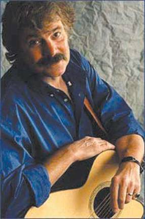 Tom Rush to perform at Music at the Mission in April