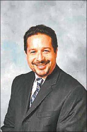Garofalo makes Partner At Laddy, Clark & Ryan