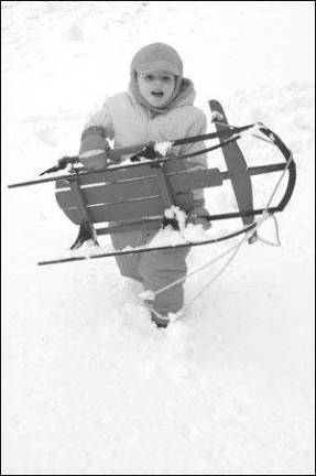 Winterfest 2006 scheduled at Camp Jefferson