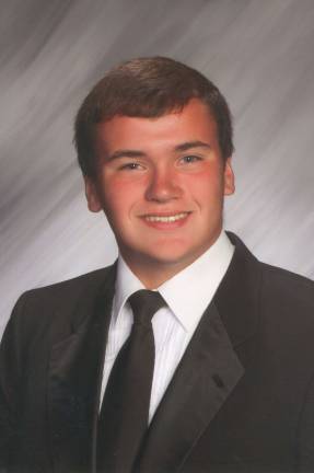 6 - Nicholas McCormick
