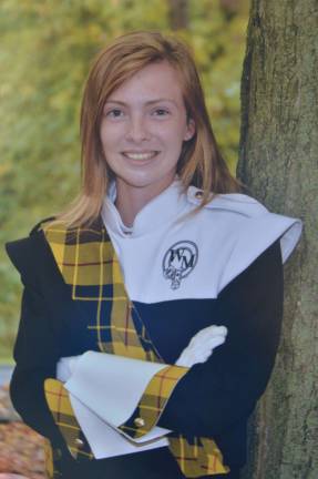 10 - Melinda Mac Arthur