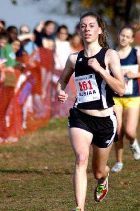 Cross country championships