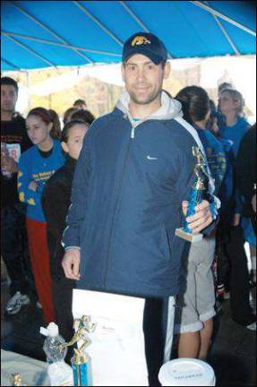 Road Racing-Dover 5K