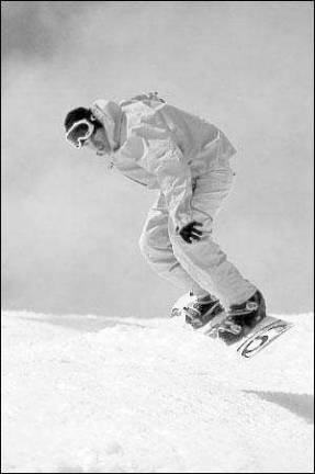 Mountain Creek to host Chevy U.S. Snowboard Grand Prix Jan. 21