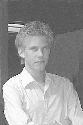 Local student to star in Arthur Miller drama