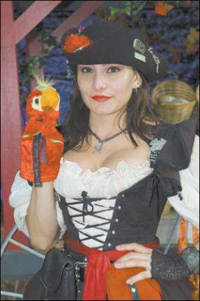 Hie thee to the Faire!
