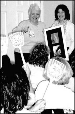 Holiday auction to benefit three charitable organizations