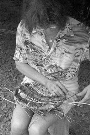 Woodlanders Traveling Exhibit : “Voices From The Woods”