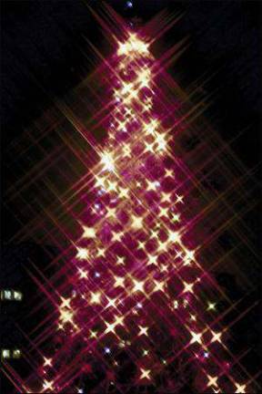 Tree lighting and Santa visit scheduled
