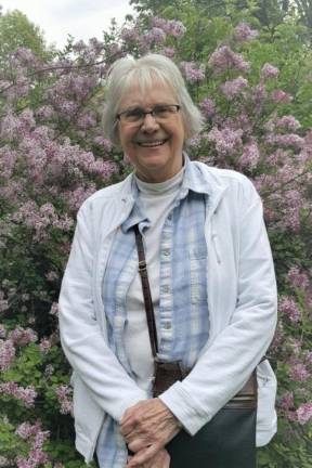 Ann Behrle