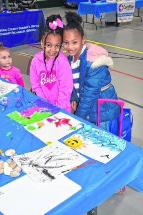 Photos: Young Child Resource Fair