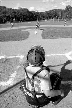 Going, going, gone! Little League wraps up successful season
