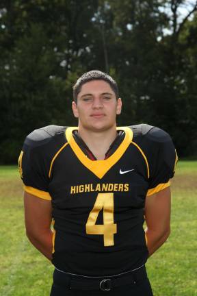 Shane Lepore