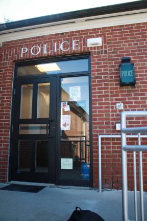 Council adopts director of Public Safety ordinance