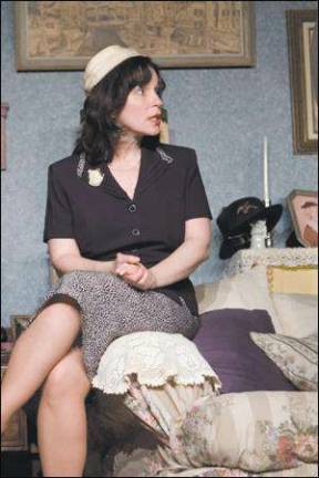 Arsenic and Old Lace