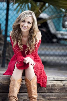 Sarah Darling.