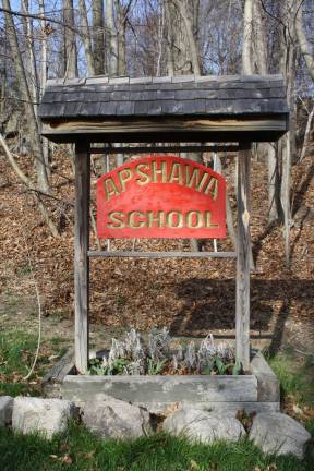 Where In West Milford