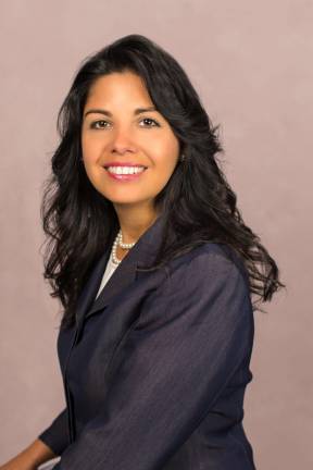 Ana Montero