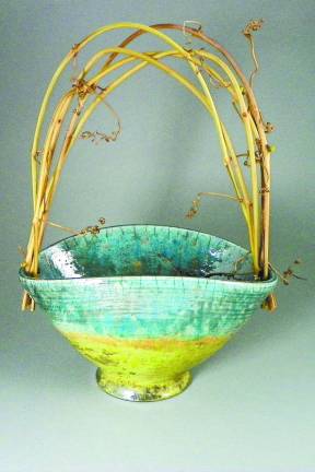 Holiday Boutique at Stonehill Pottery offers unique gifts
