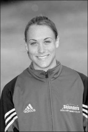 Rath named “Woman of the Year”