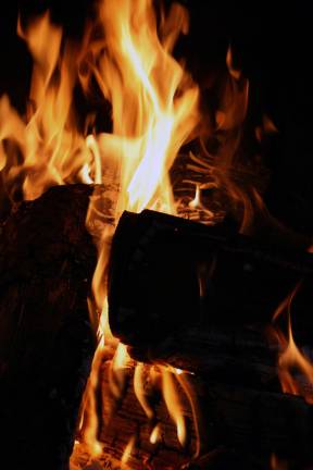 Stay safe if wildfires hit with these prevention tips